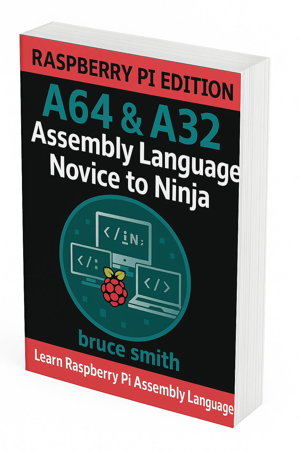 Front cover of Assembly Language Unleashed