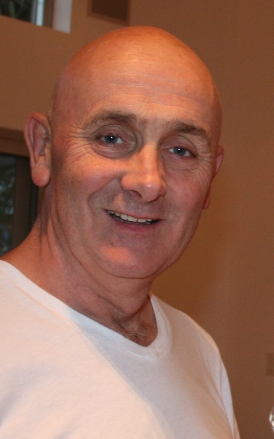 Picture of Bruce Smith